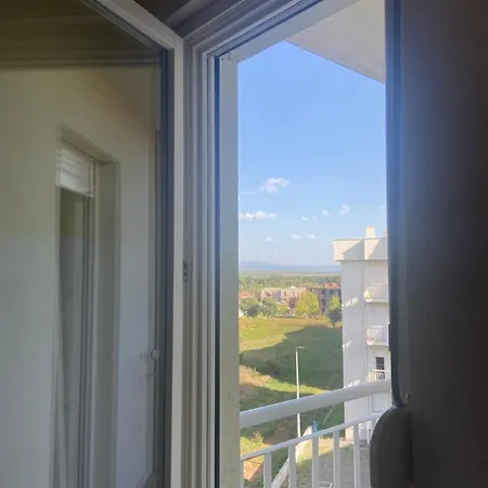 Pilgrim Apartman Međugorje