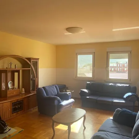 Pilgrim Apartman *