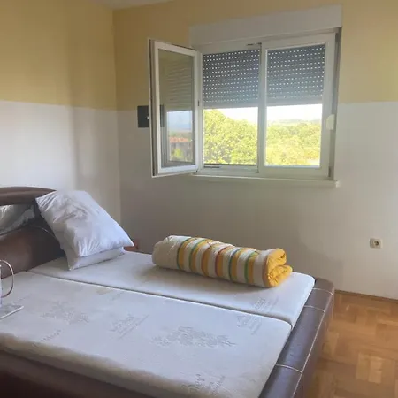 Apartman Pilgrim