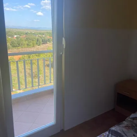 Apartman Pilgrim