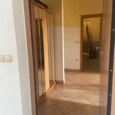 Pilgrim Apartman Međugorje