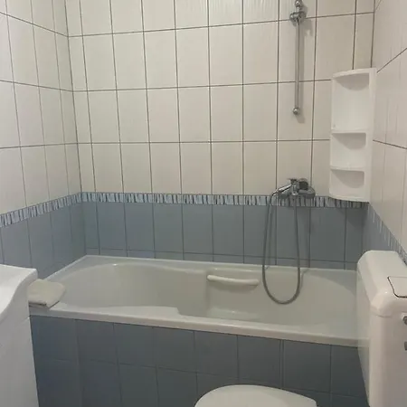 Pilgrim Apartment